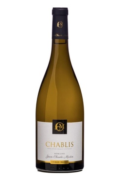 Aop Chablis Jean-claude Martin 2023