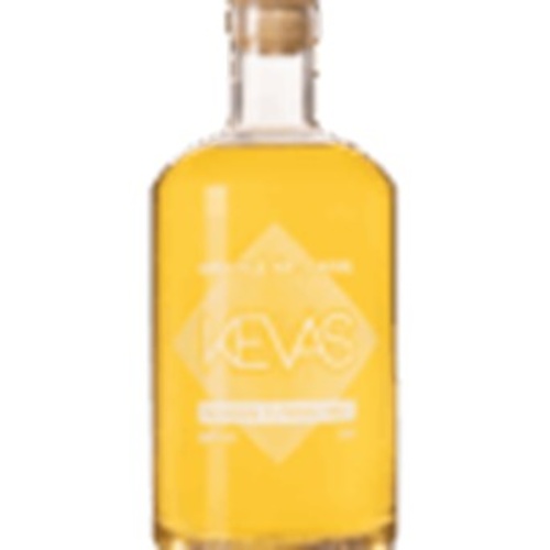 RHUM ARRANGE KEVAS PASSION CITRON VERT 70 CL 39%
