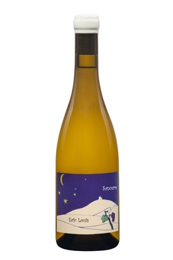 Aop Sancerre Blanc Dom Eric Louis 2024 Bio