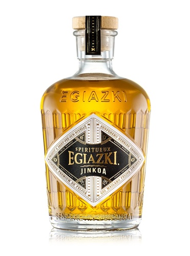 EGIAZKI JINKOA 70 CL 18%