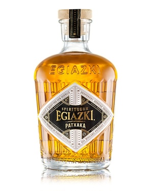 Egiazki Patxaka 70 Cl 25%