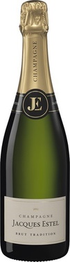 Magnum Aop Champagne Jacques Estel Tradition
