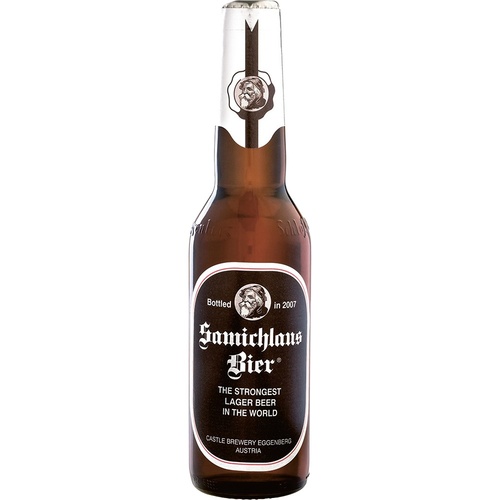 AUTRICHE SAMICHLAUS 0.33 14%