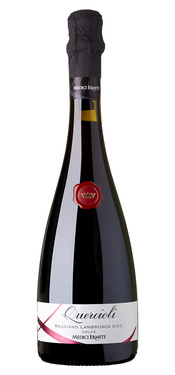 Doc Italie Lambrusco Dolce Medici Ermete Quercioli