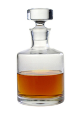 Carafe Whisky Islay 0.7