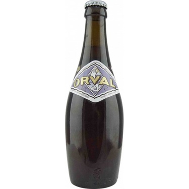 Orval Biere Trappiste _ Cs 0.1