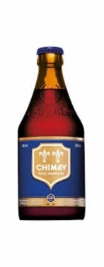 Chimay Bleu Biere Trappiste _ Cs 0.1