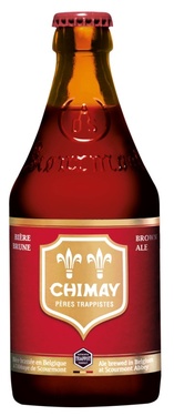 Chimay Rouge Brune Biere Trappiste _ Cs 0.1