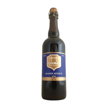 Chimay Grande Reserve