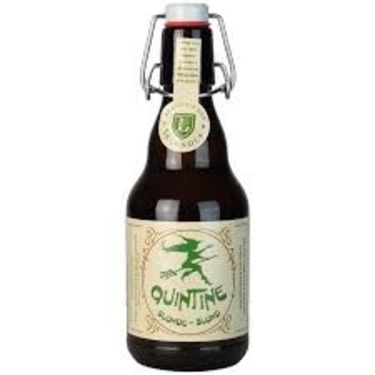 Quintine Blonde 33cl Cs 0.4