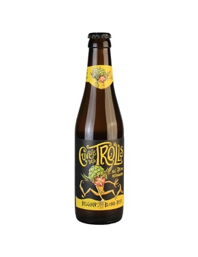 Cuvee Des Trolls Cs 0.1 33 Cl