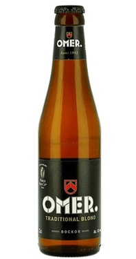 Omer Blonde 33cl  Cs 0.1