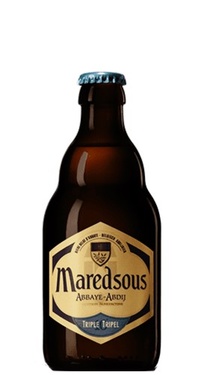 Maredsous 10 _ Cs 0.1