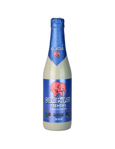 DELIRIUM TREMENS CS 0.3