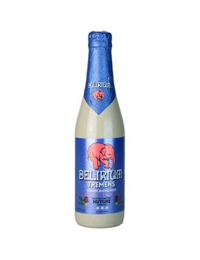 Delirium Tremens Cs 0.3