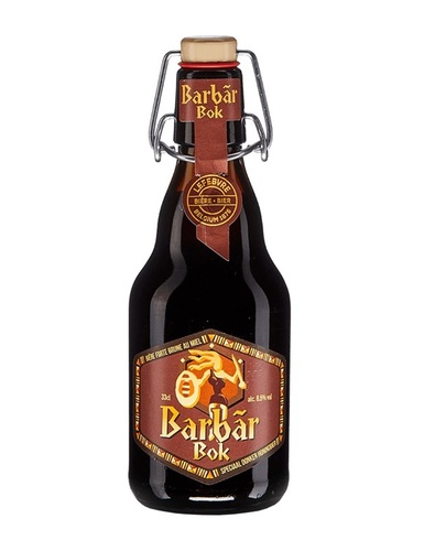 BARBAR BOK 