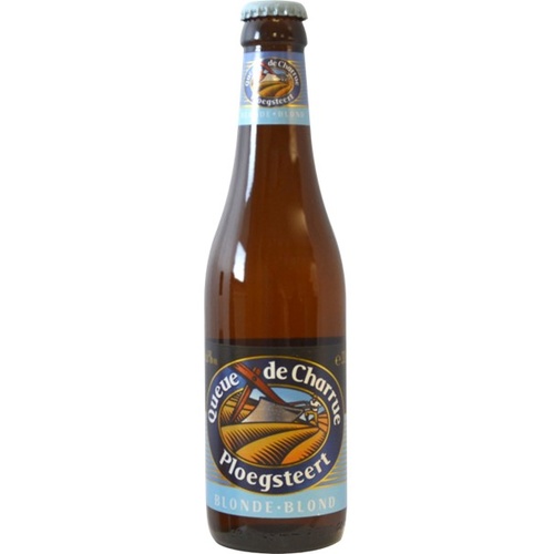 QUEUE DE CHARRUE BLONDE CS 0.1