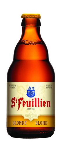 ST FEUILLIEN BLONDE CS 0.1