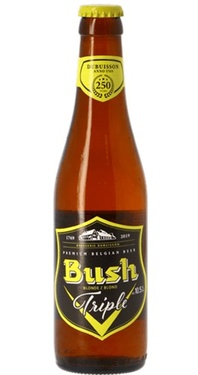Bush Beer Blonde Cs 0.10