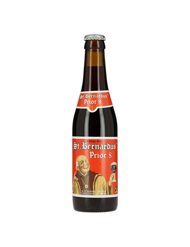 ST BERNARDUS 8 PRIOR