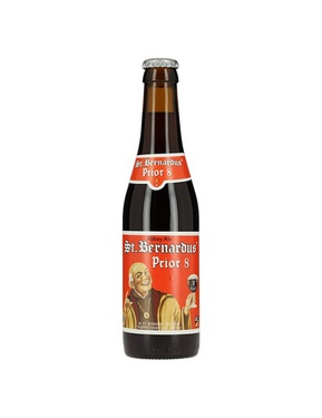 St Bernardus 8 Prior