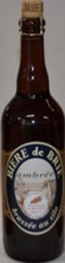 Bdb Ambree 75cl