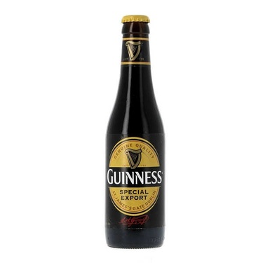 Guinness Special Export Cs 0.1