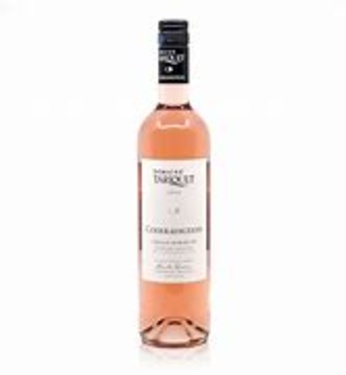 Aop Gascogne Tariq Contradic Rose Marselan 75 Cl