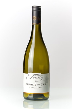 Chablis 1er Cru 2023 Fourchaume Fourrey
