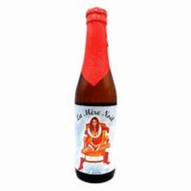 Biere La Mere Noel