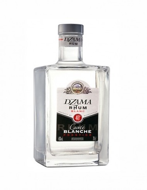 Rhum Blanc La Cuvee Blanche