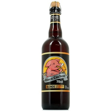 Rince Cochon Blonde 75cl