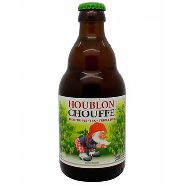Houblon Chouffe  Cs 0.1