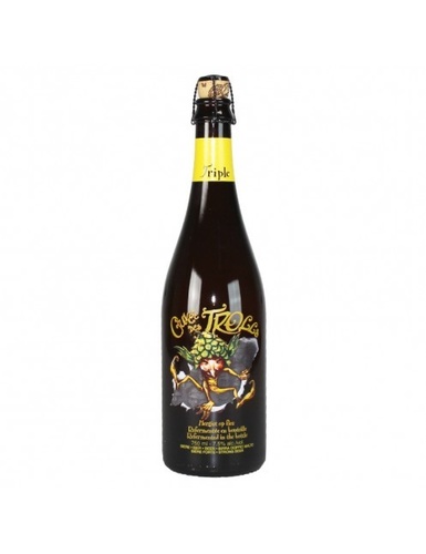 CUVEE DES TROLLS 75CL