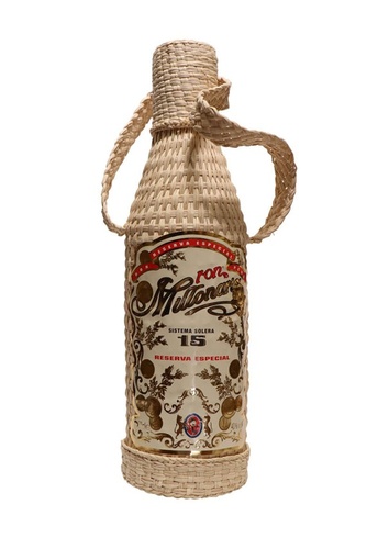 MILLONARIO SOLERA 15 RHUM AMERIQUE DU SUD