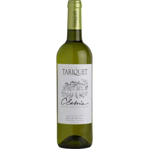 MAGNUM IGP GASCOGNE TARIQUET CLASSIC 2015