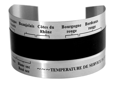 Thermovin Bracelet