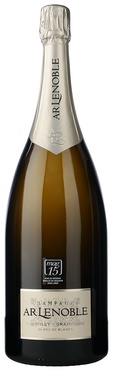 Magnum Aop Champagne Lenoble Grand Cru Blanc De Blancs