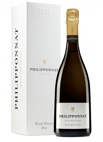 MAGNUM AOP CHAMPAGNE BRUT PHILIPPONNAT ROYALE RESERVE